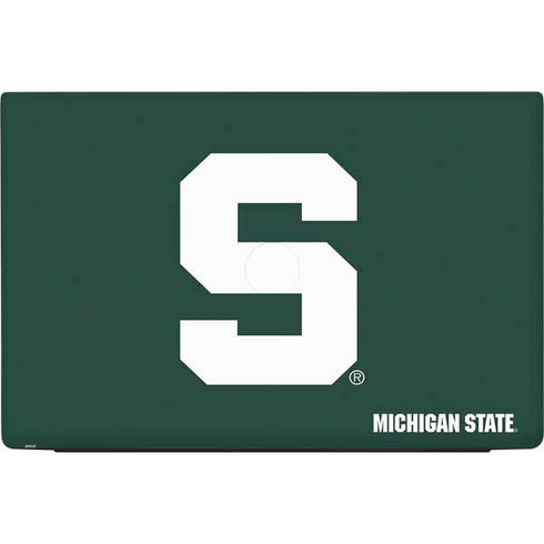 Michigan State University Spartans S Dell Vostro Skin