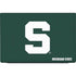 Michigan State University Spartans S Dell Vostro Skin