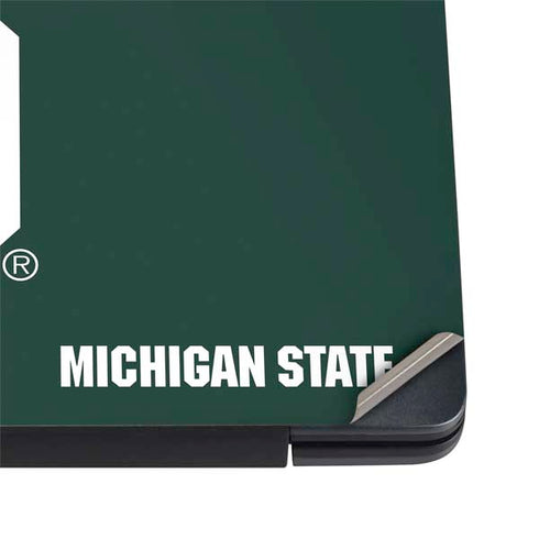 Michigan State University Spartans S Dell Vostro Skin