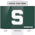 Michigan State University Spartans S Dell Vostro Skin