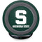 Michigan State University Spartans S Fast Charge Wireless Charging Stand Skin