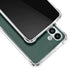 Michigan State University Spartans S Galaxy A13 5G Clear Case