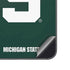 Michigan State University Spartans S Galaxy A14 5G Skin