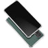 Michigan State University Spartans S Galaxy A32 5G Clear Case