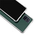 Michigan State University Spartans S Galaxy A71 5G Clear Case