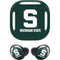 Michigan State University Spartans S Galaxy Buds Pro Skin