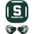 Michigan State University Spartans S Galaxy Buds Pro Skin