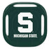 Michigan State University Spartans S Galaxy Buds Pro Skin