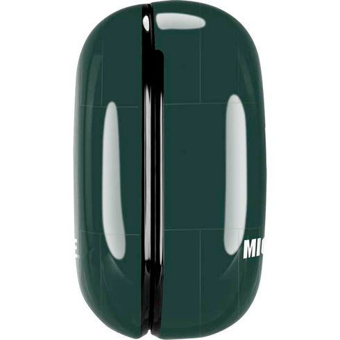 Michigan State University Spartans S Galaxy Buds Pro Skin