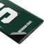 Michigan State University Spartans S Galaxy Note 10 Skin