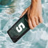 Michigan State University Spartans S Galaxy Note 10 Waterproof Case