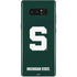 Michigan State University Spartans S Galaxy Note 8 Skin
