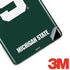 Michigan State University Spartans S Galaxy Note 8 Skin