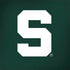Michigan State University Spartans S Galaxy Note 8 Skin