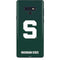 Michigan State University Spartans S Galaxy Note 9 Skin