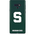 Michigan State University Spartans S Galaxy Note 9 Skin