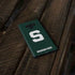 Michigan State University Spartans S Galaxy Note 9 Skin