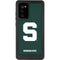 Michigan State University Spartans S Galaxy Note20 5G Waterproof Case