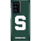 Michigan State University Spartans S Galaxy Note20 Ultra 5G Lite Case
