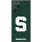 Michigan State University Spartans S Galaxy Note20 Ultra 5G Skin