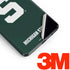 Michigan State University Spartans S Galaxy S10 Skin