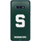 Michigan State University Spartans S Galaxy S10e Skin