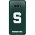 Michigan State University Spartans S Galaxy S10e Skin