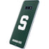 Michigan State University Spartans S Galaxy S10e Skin