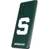 Michigan State University Spartans S Galaxy S20 Fan Edition Skin