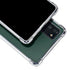 Michigan State University Spartans S Galaxy S20 FE Clear Case