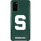 Michigan State University Spartans S Galaxy S20 Lite Case