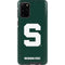 Michigan State University Spartans S Galaxy S20 Plus Pro Case