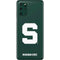 Michigan State University Spartans S Galaxy S20 Plus Skin
