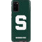 Michigan State University Spartans S Galaxy S20 Pro Case