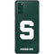 Michigan State University Spartans S Galaxy S20 Skin