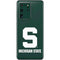 Michigan State University Spartans S Galaxy S20 Ultra 5G Skin