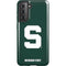 Michigan State University Spartans S Galaxy S21 5G Pro Case