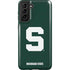Michigan State University Spartans S Galaxy S21 FE Pro Case