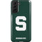Michigan State University Spartans S Galaxy S21 Plus 5G Pro Case
