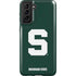 Michigan State University Spartans S Galaxy S21 Plus 5G Pro Case