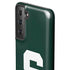 Michigan State University Spartans S Galaxy S21 Plus 5G Pro Case