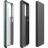 Michigan State University Spartans S Galaxy S21 Plus 5G Pro Case