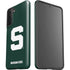 Michigan State University Spartans S Galaxy S21 Plus 5G Pro Case