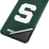 Michigan State University Spartans S Galaxy S21 Plus 5G Skin