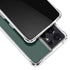 Michigan State University Spartans S Galaxy S21 Ultra 5G Clear Case