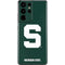 Michigan State University Spartans S Galaxy S21 Ultra 5G Skin