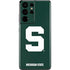 Michigan State University Spartans S Galaxy S21 Ultra 5G Skin