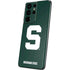 Michigan State University Spartans S Galaxy S21 Ultra 5G Skin