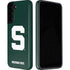 Michigan State University Spartans S Galaxy S22 Plus Pro Case