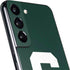 Michigan State University Spartans S Galaxy S22 Plus Skin